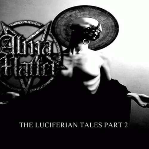 Alma Matter : The Luciferian Tales Part 2